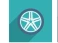 Logo de Auto Elétrica União